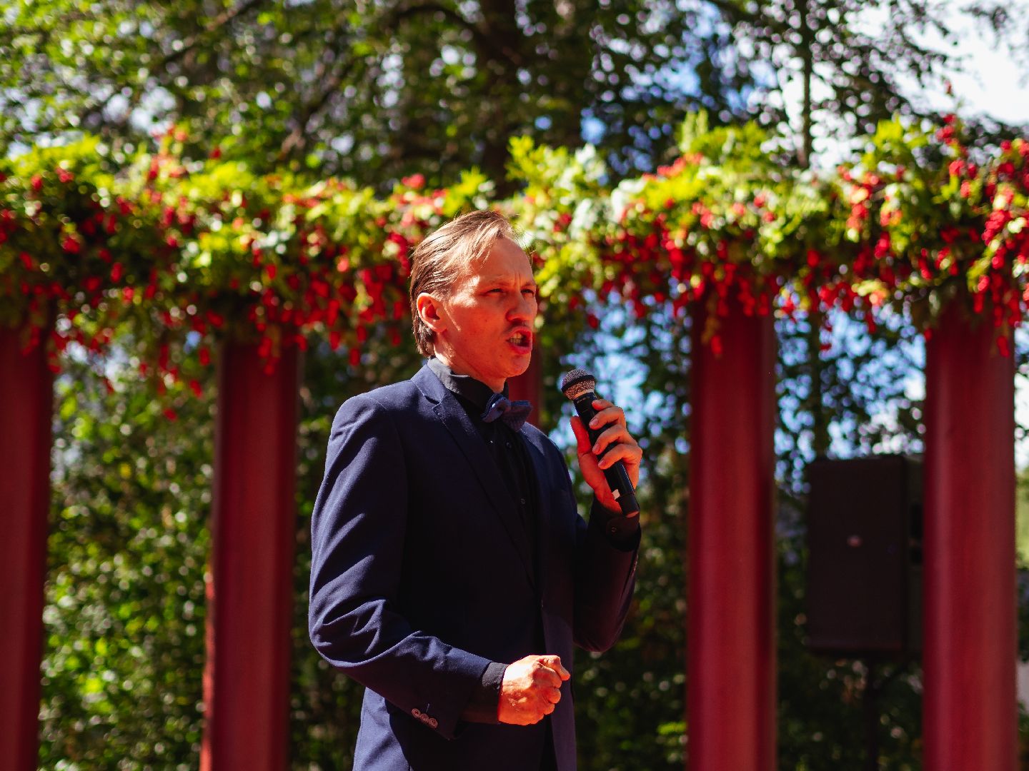 истра, мероприятие, семья,