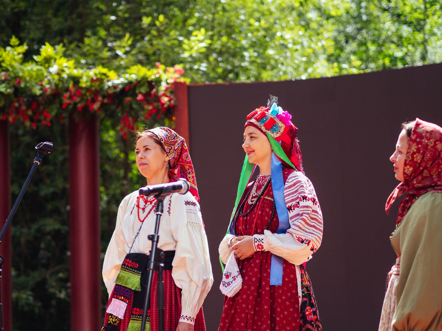 истра, мероприятие, семья,