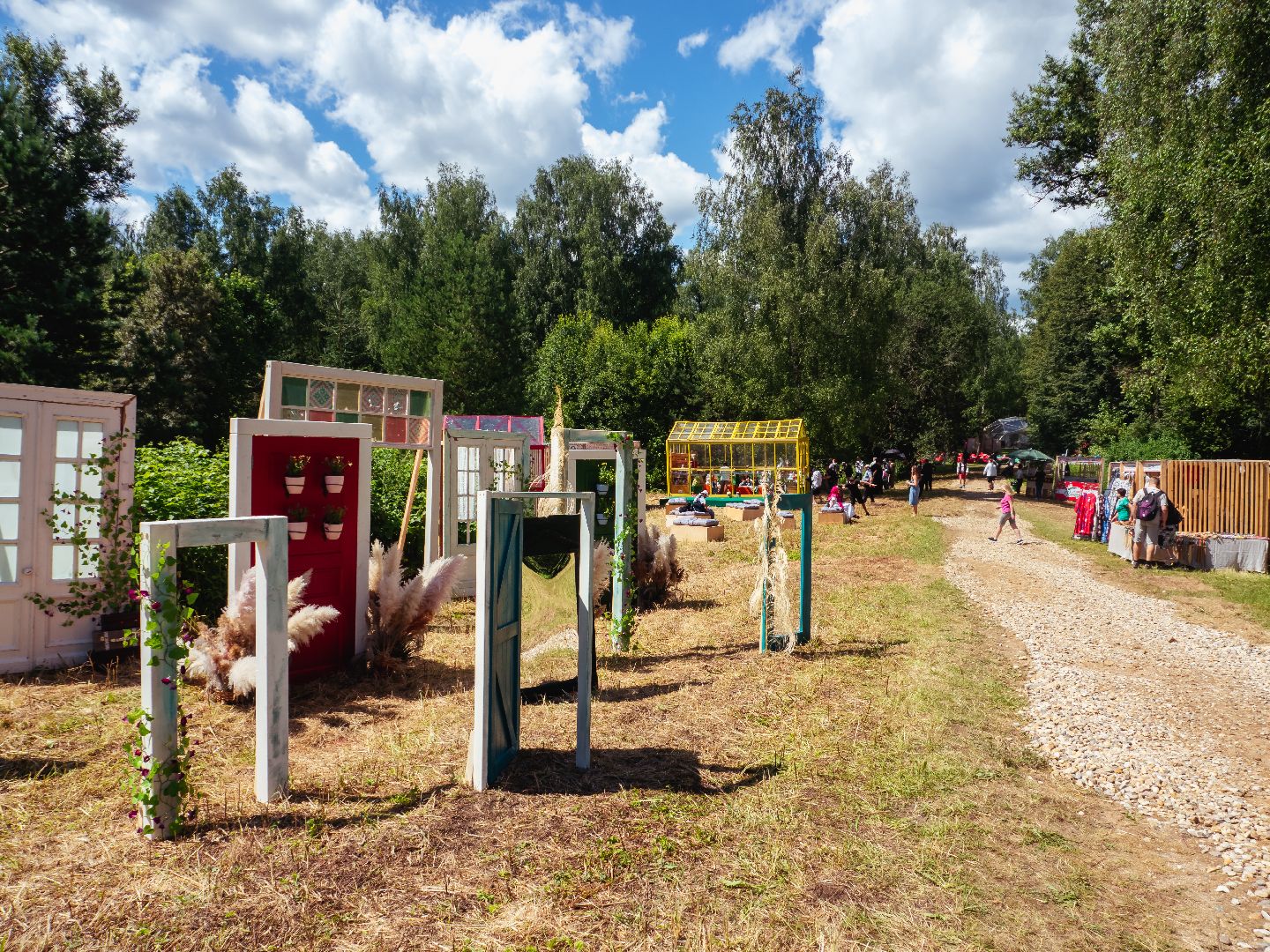 истра, мероприятие, семья,