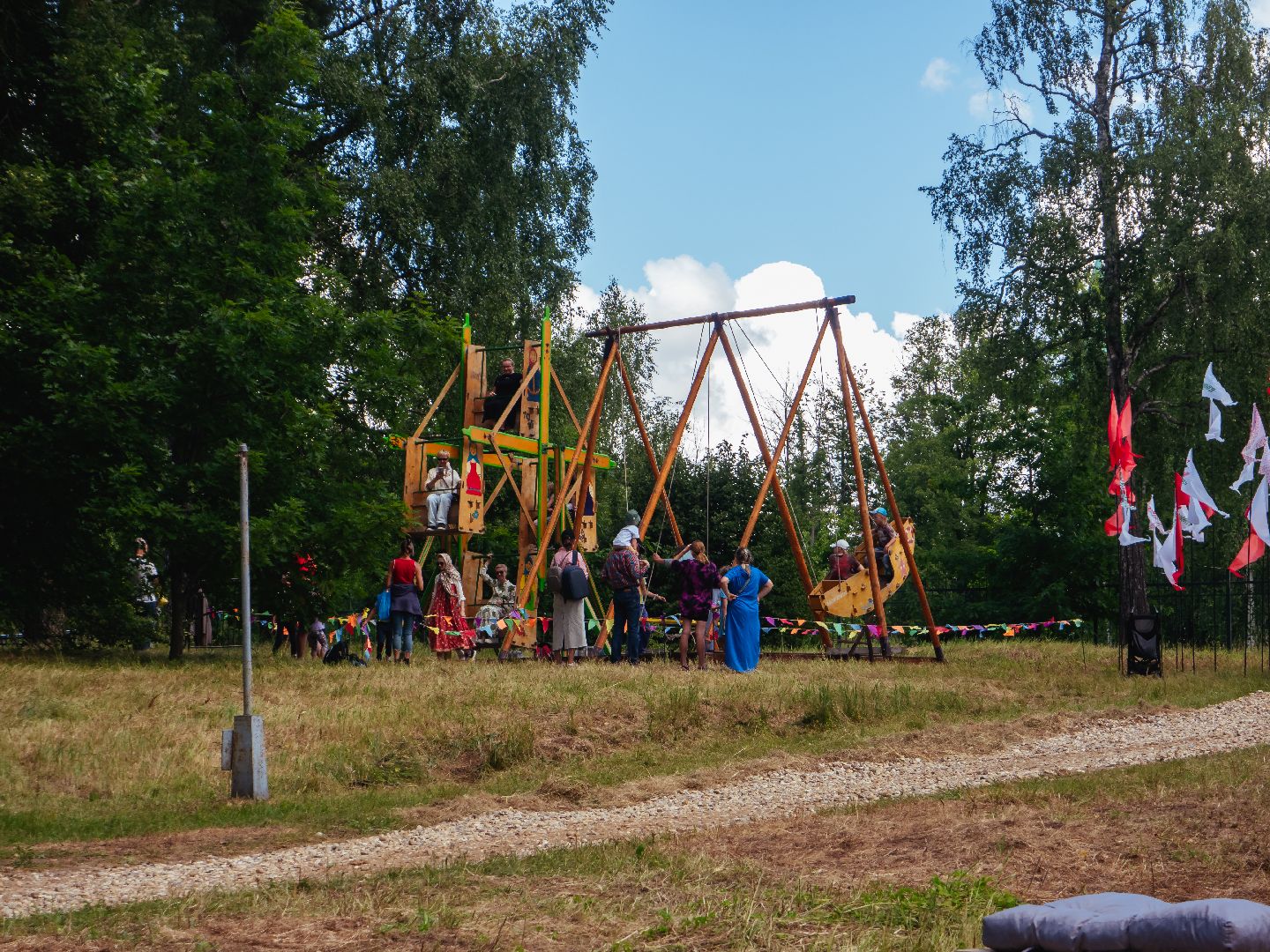 истра, мероприятие, семья,