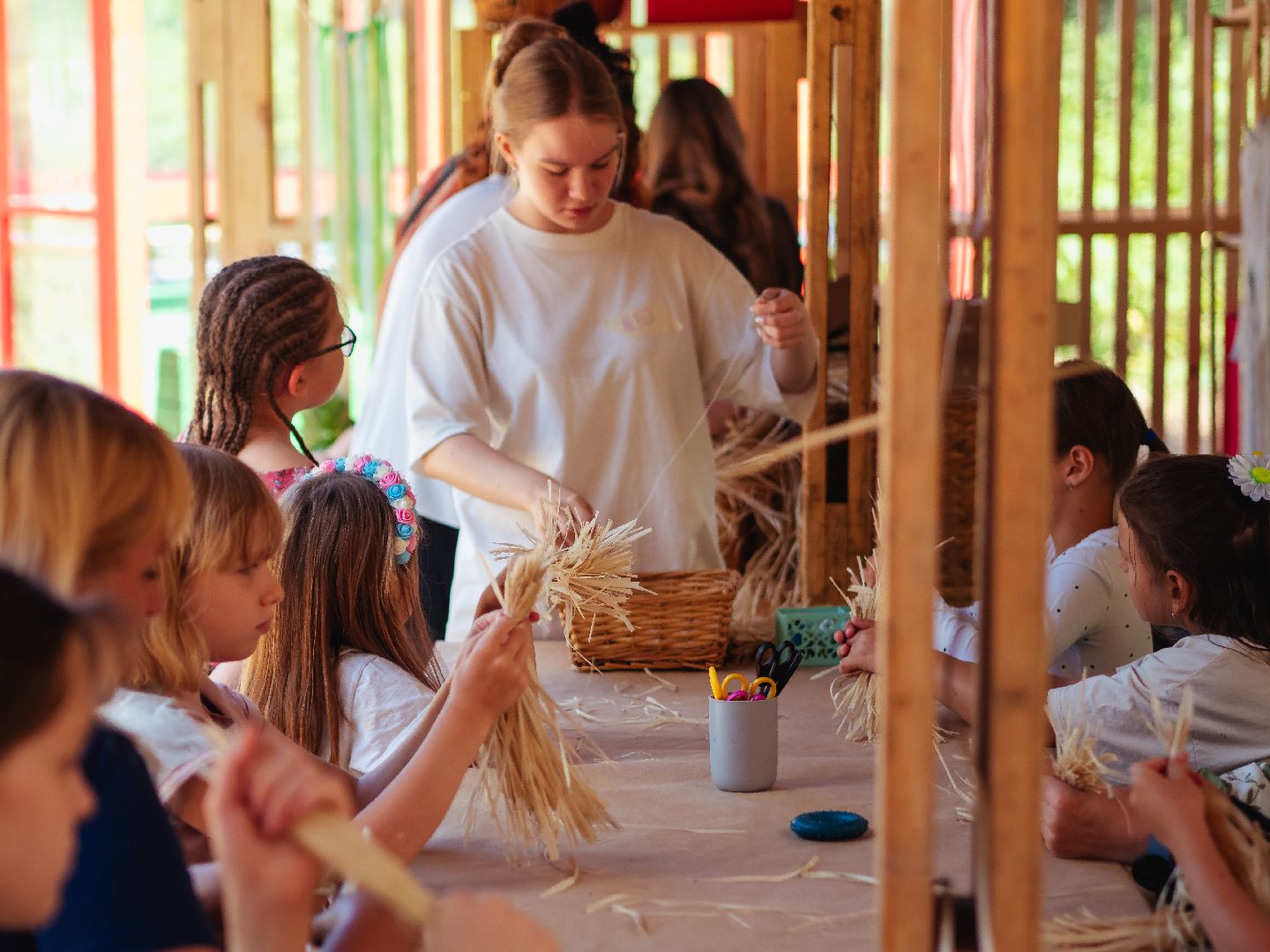 истра, мероприятие, семья,