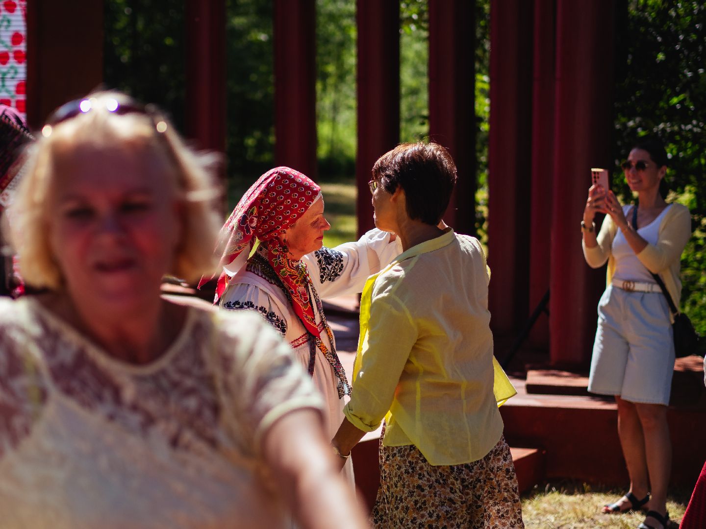 истра, мероприятие, семья,