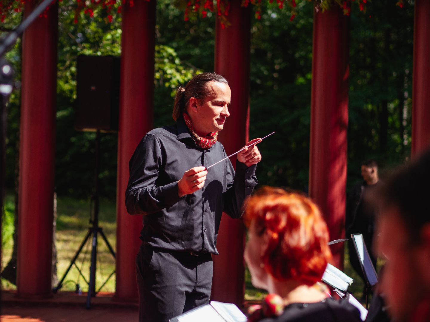 истра, мероприятие, семья,