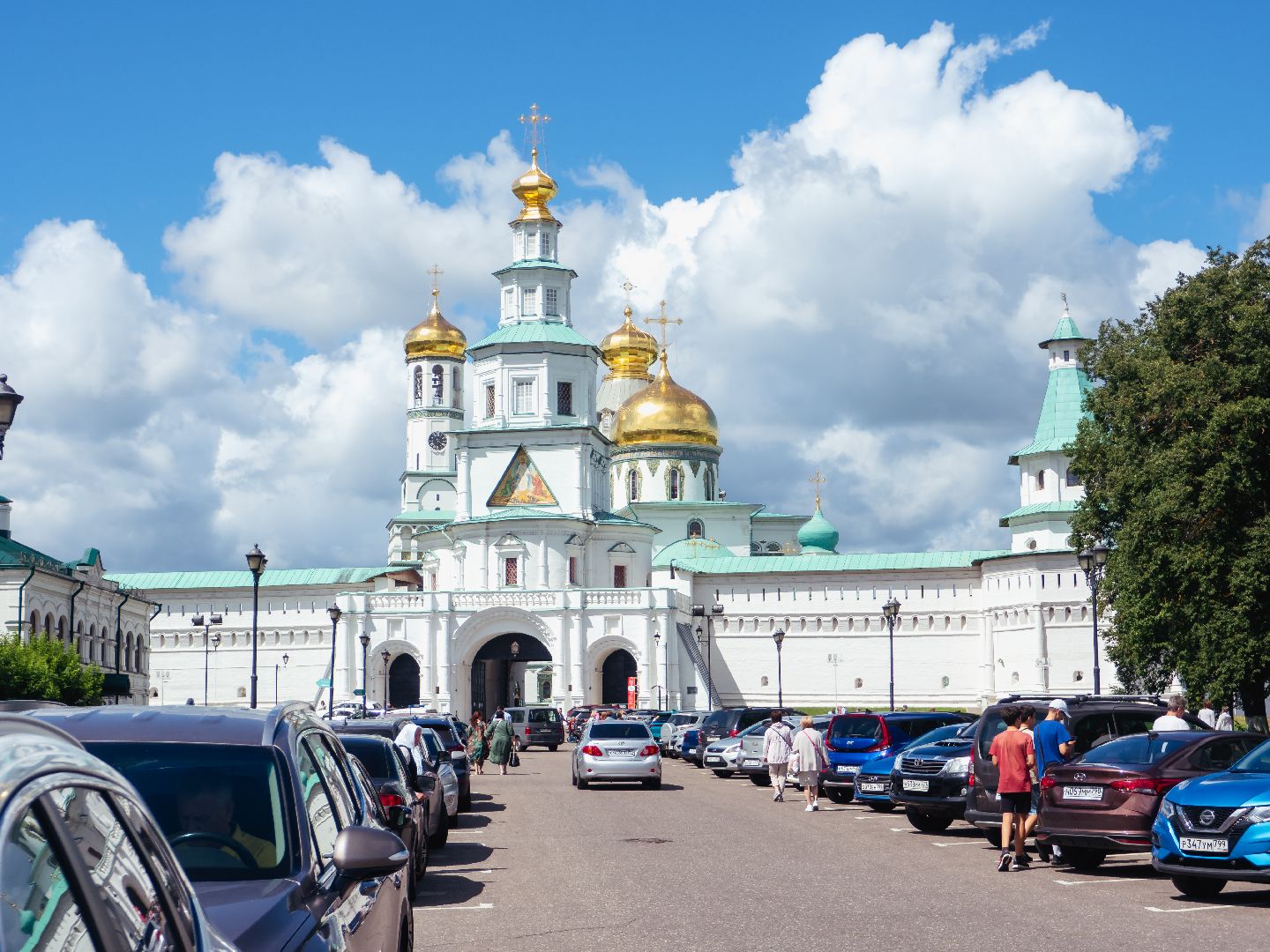 истра, мероприятие, семья,