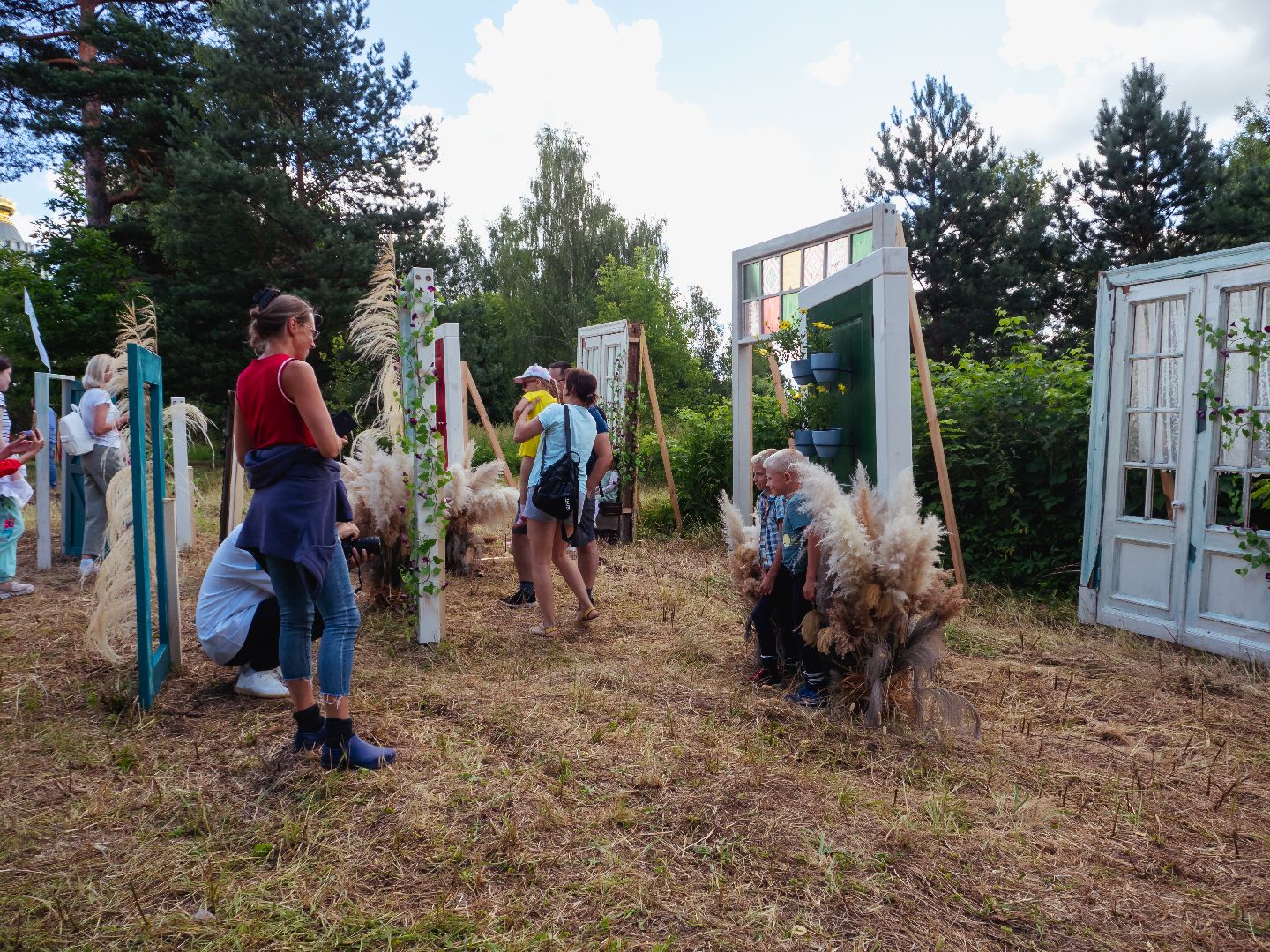 истра, мероприятие, семья,