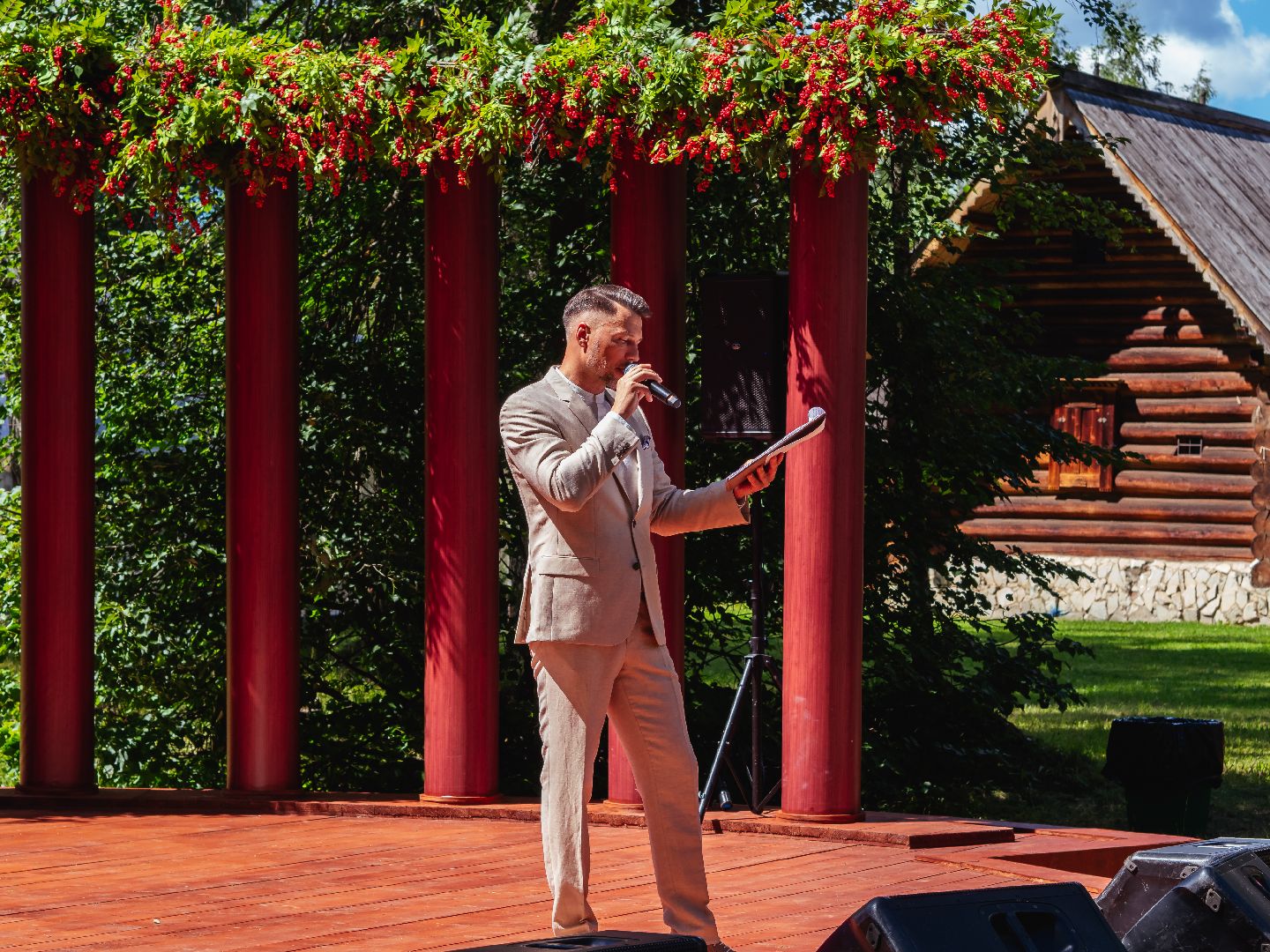 истра, мероприятие, семья,