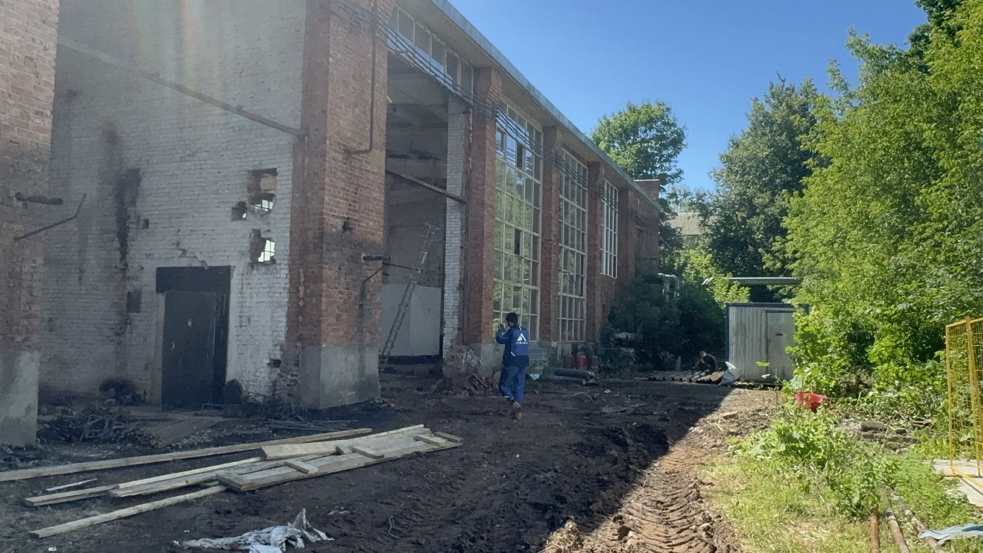 Солнечногорск, Котельная, Модернизация, Новые котлы, Жители,