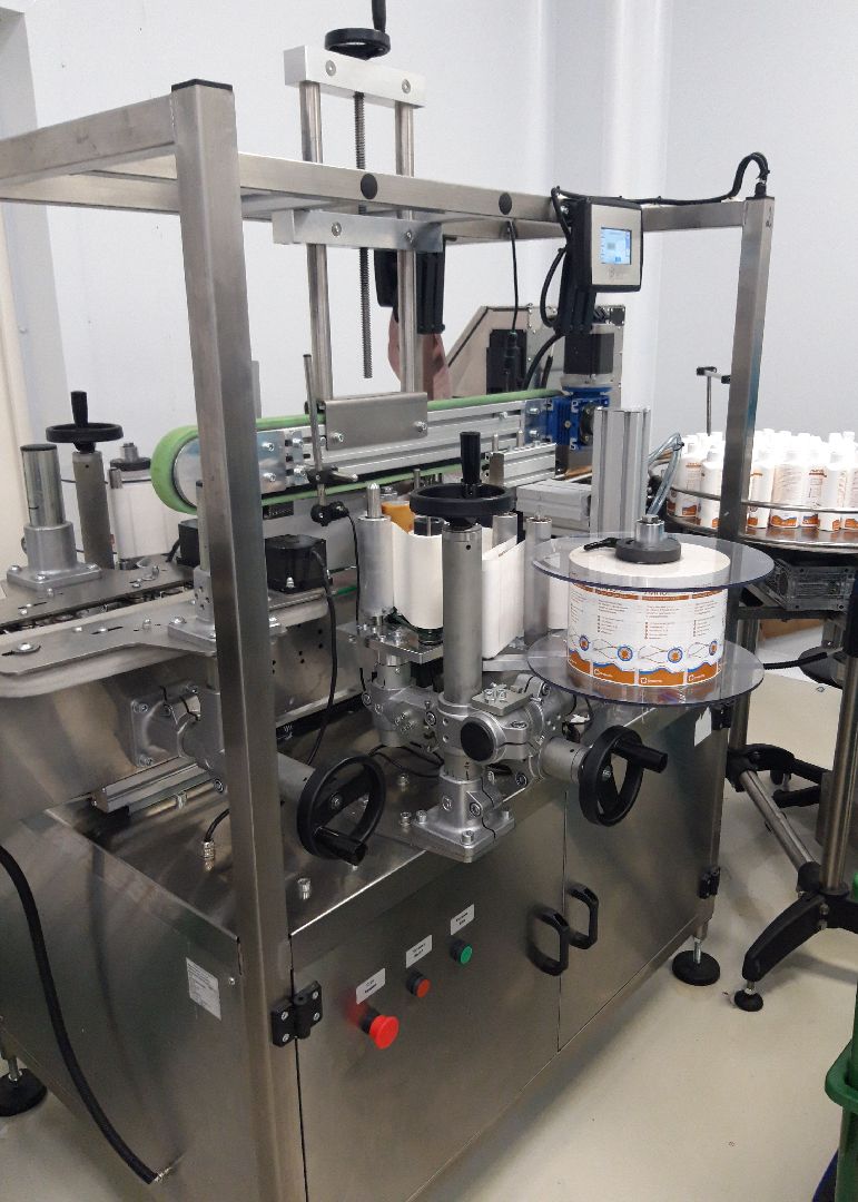 Ступино, экономика, нацпроект, производительность труда