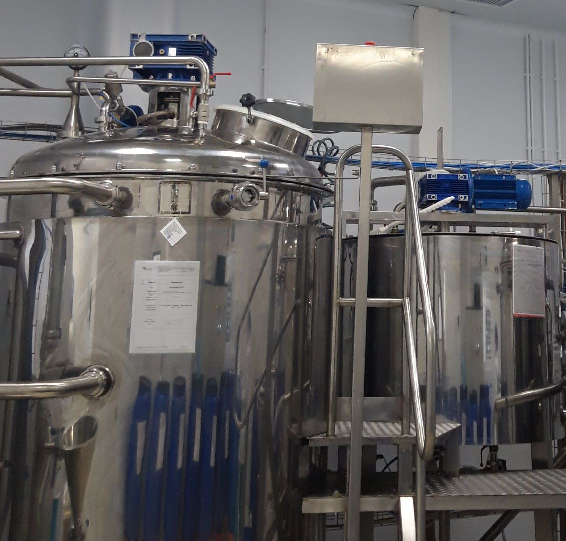 Ступино, экономика, нацпроект, производительность труда