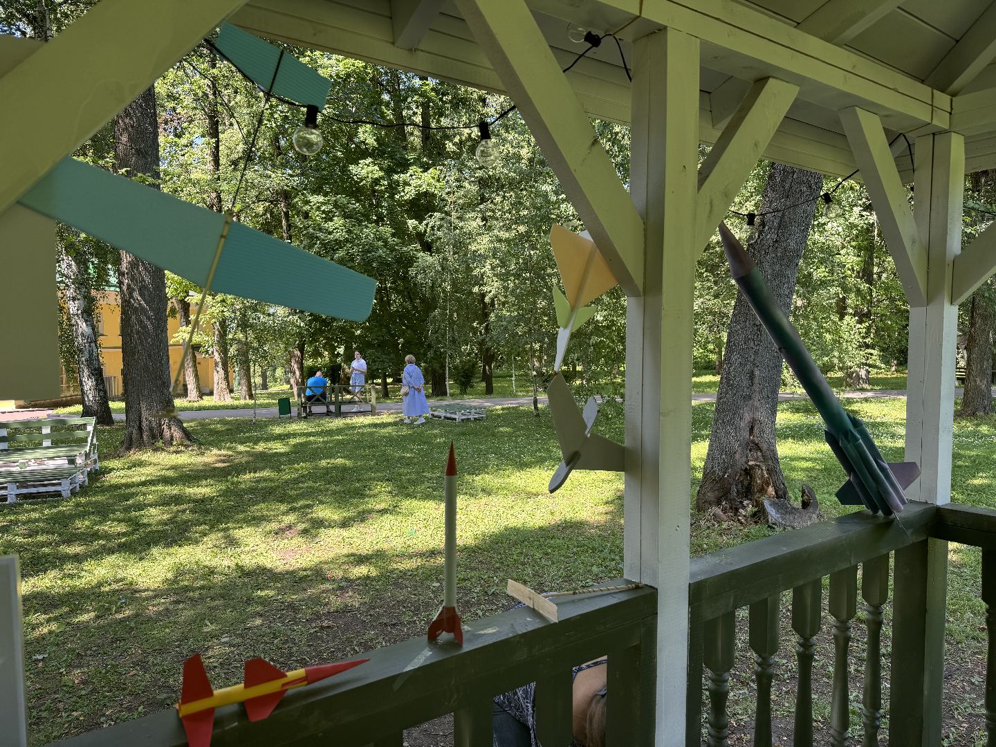 Изготовление модели планера, мастер-класс для детей, техническое творчество, музей-заповедник горки ленинские, авиамоделирование, ленинский городской округ,