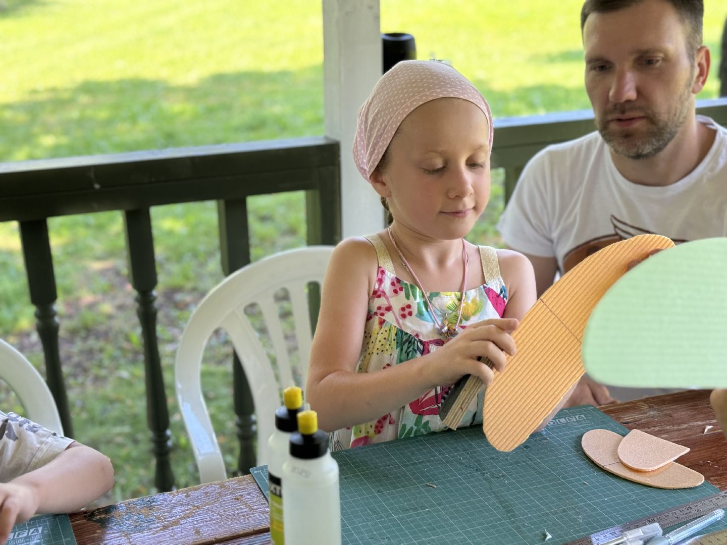 Изготовление модели планера, мастер-класс для детей, техническое творчество, музей-заповедник горки ленинские, авиамоделирование, ленинский городской округ,