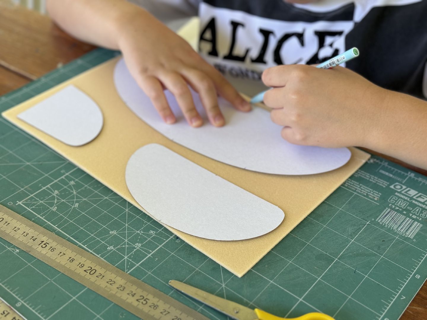 Изготовление модели планера, мастер-класс для детей, техническое творчество, музей-заповедник горки ленинские, авиамоделирование, ленинский городской округ,