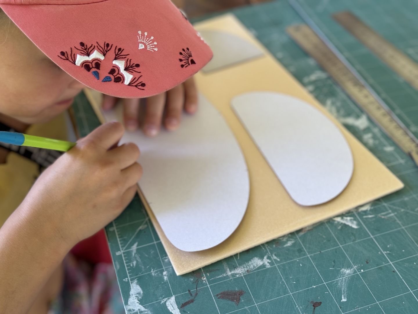 Изготовление модели планера, мастер-класс для детей, техническое творчество, музей-заповедник горки ленинские, авиамоделирование, ленинский городской округ,