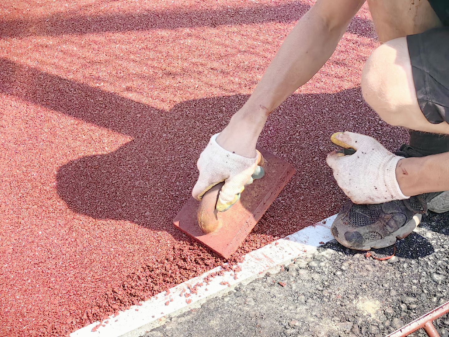 школа, строительство, образование, благоустойство, озеленение, спортивное ядро, щёлково,