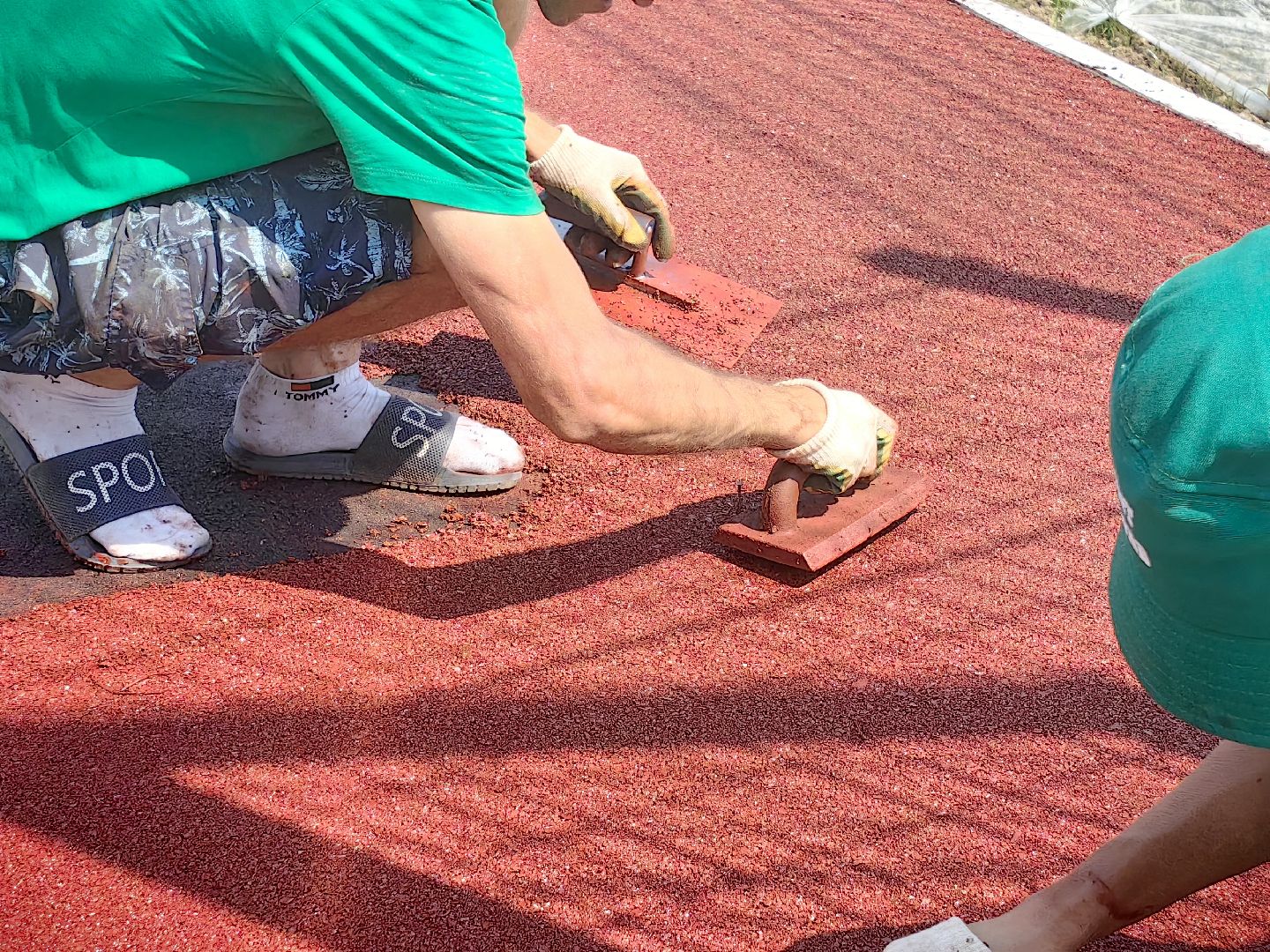 школа, строительство, образование, благоустойство, озеленение, спортивное ядро, щёлково,