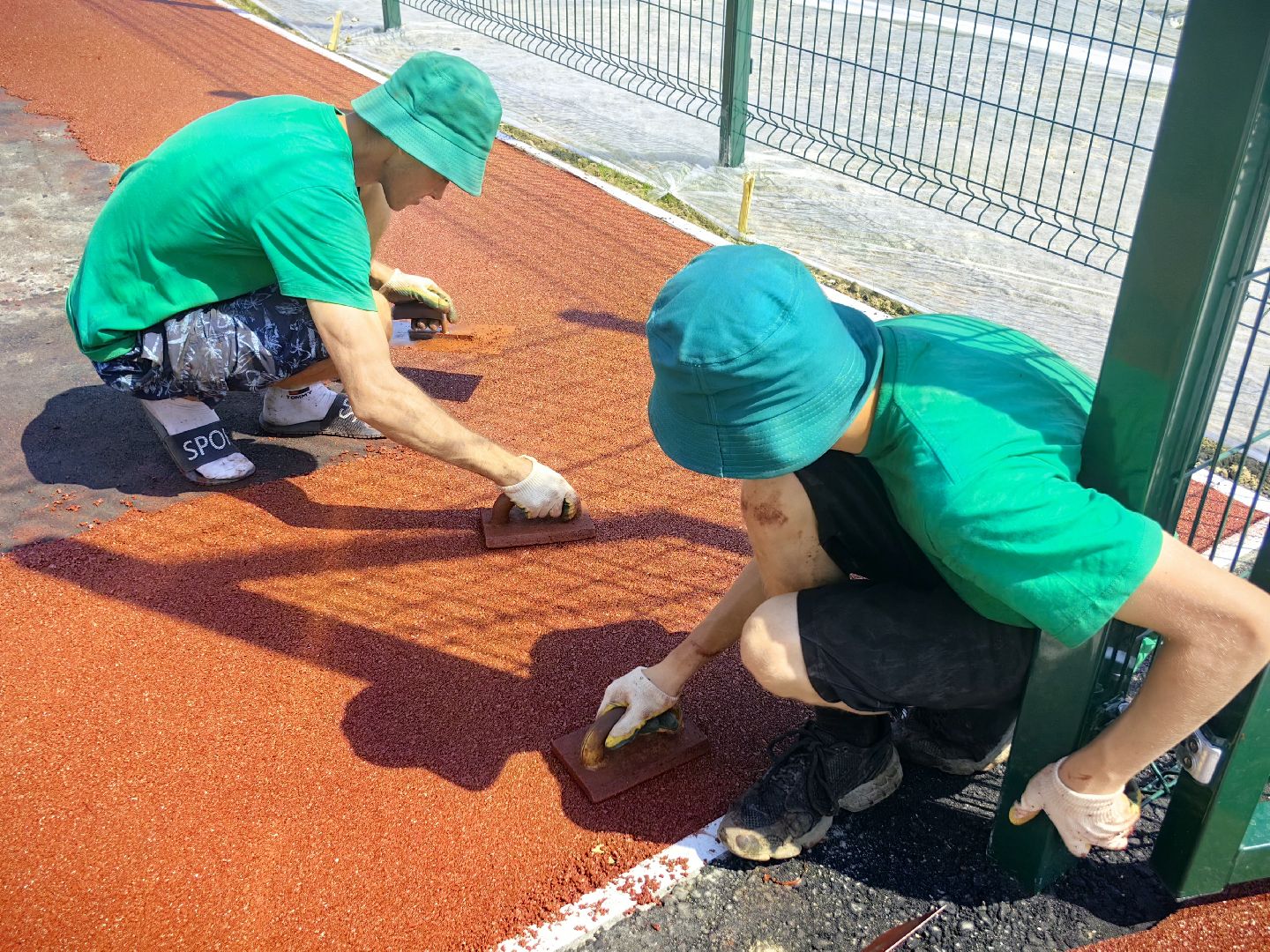 школа, строительство, образование, благоустойство, озеленение, спортивное ядро, щёлково,