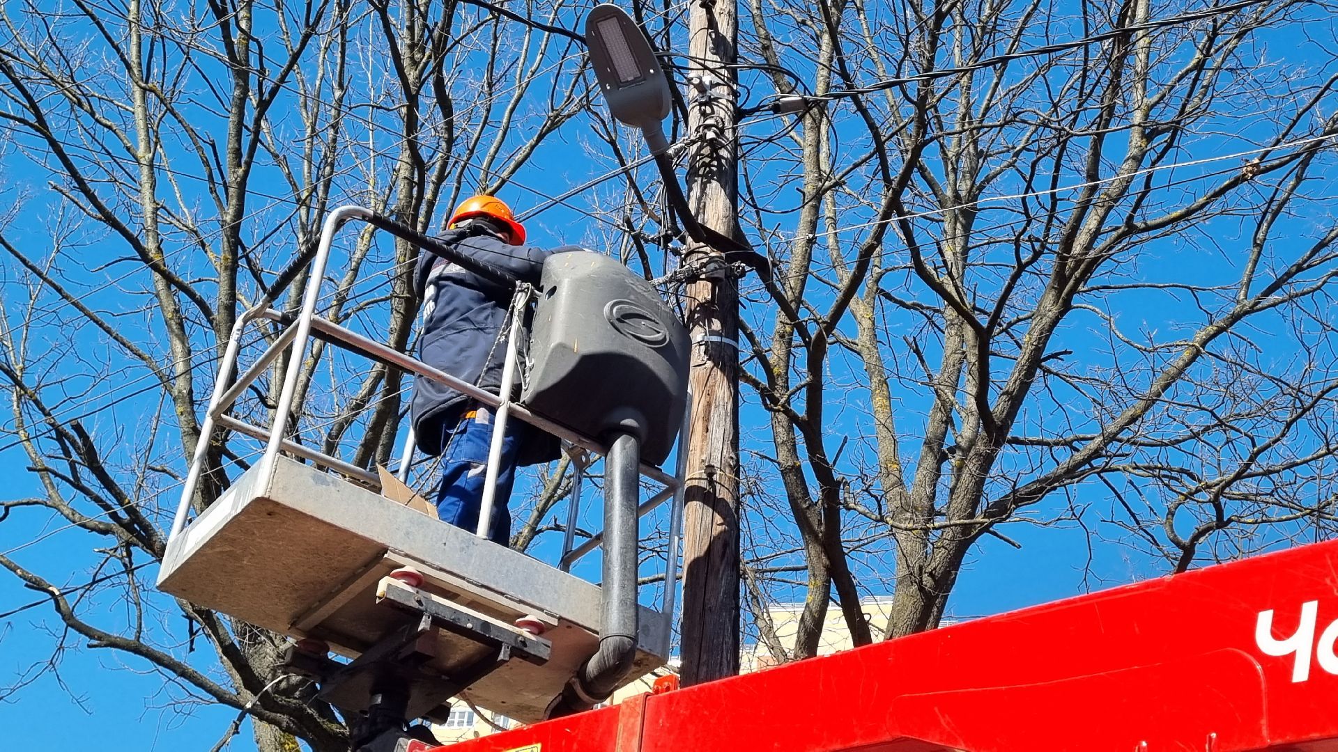 Подмосковье, Ивантеевка, Добродел