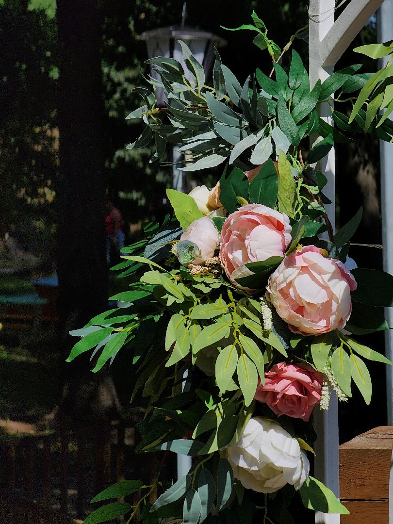 Выездная регистрация брака, загс, свадьба в парке, свадьба мечты, руза, городок, Парк, парки подмосковья,