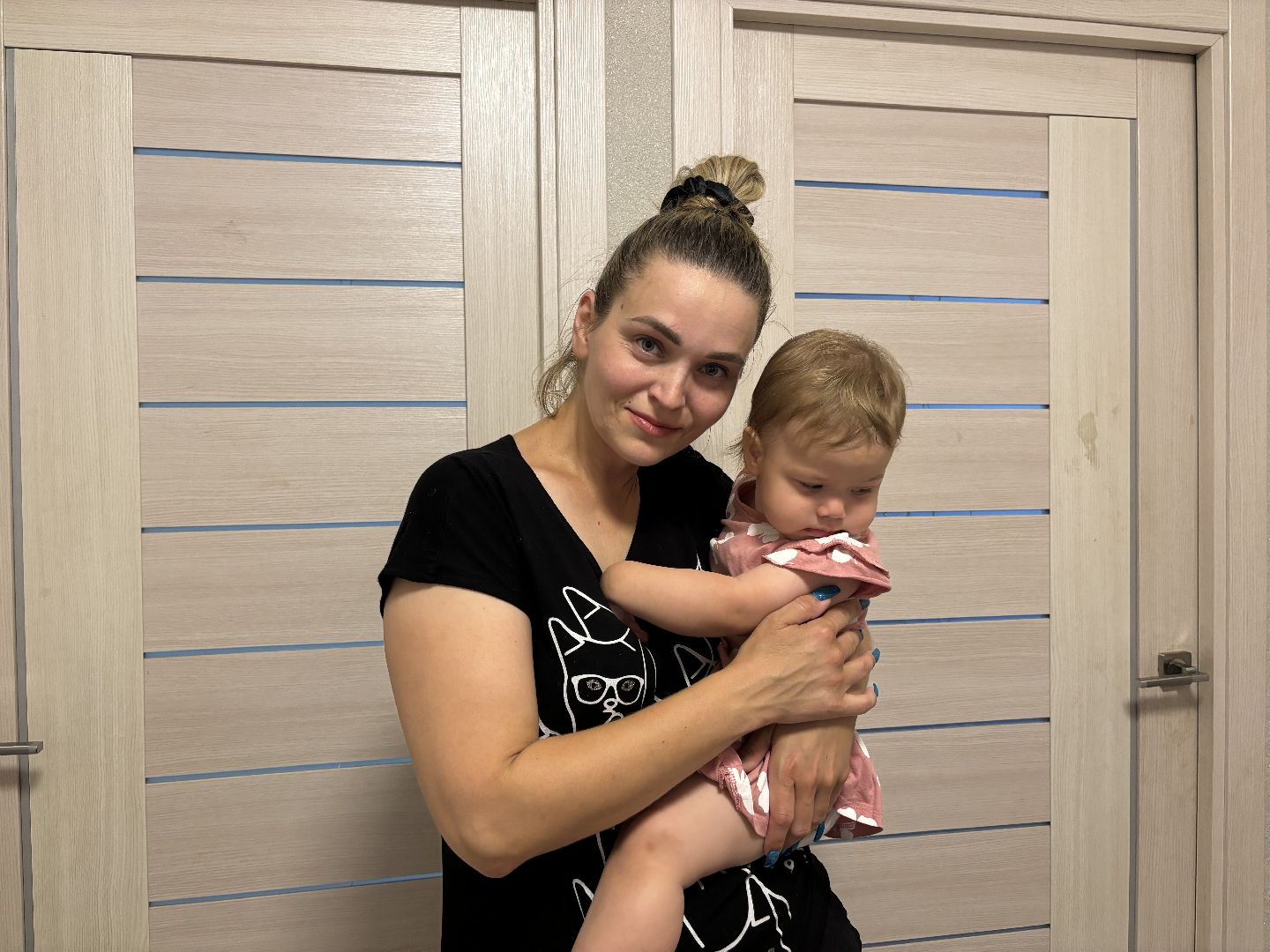 семья, праздник, многодетная семья,