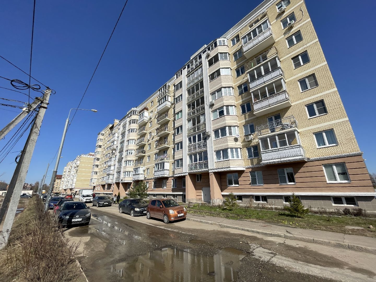 Звенигород, Одинцово, центр гражданской защиты, спасатели, авария, дамба, Ракитня,