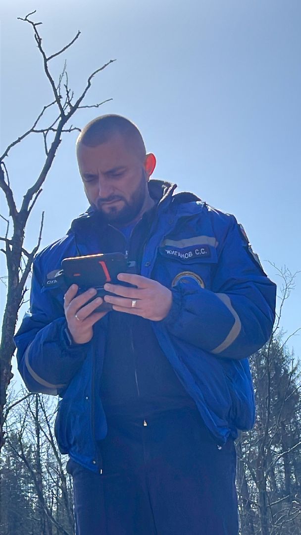 Звенигород, Одинцово, центр гражданской защиты, спасатели, авария, дамба, Ракитня,