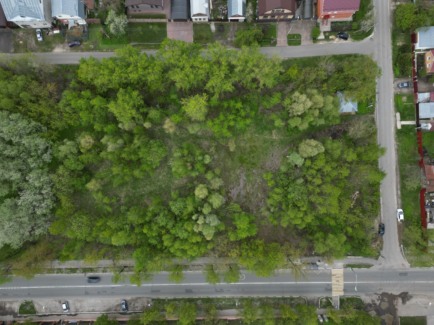 видео с коптера, станкин, университет,