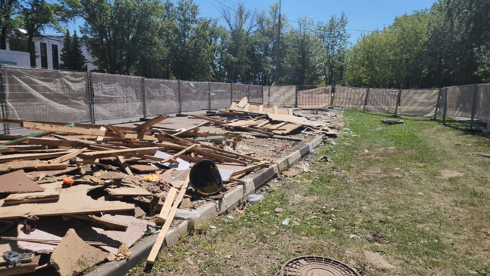 ступино, благоустройство 2024, комфортная городская среда,