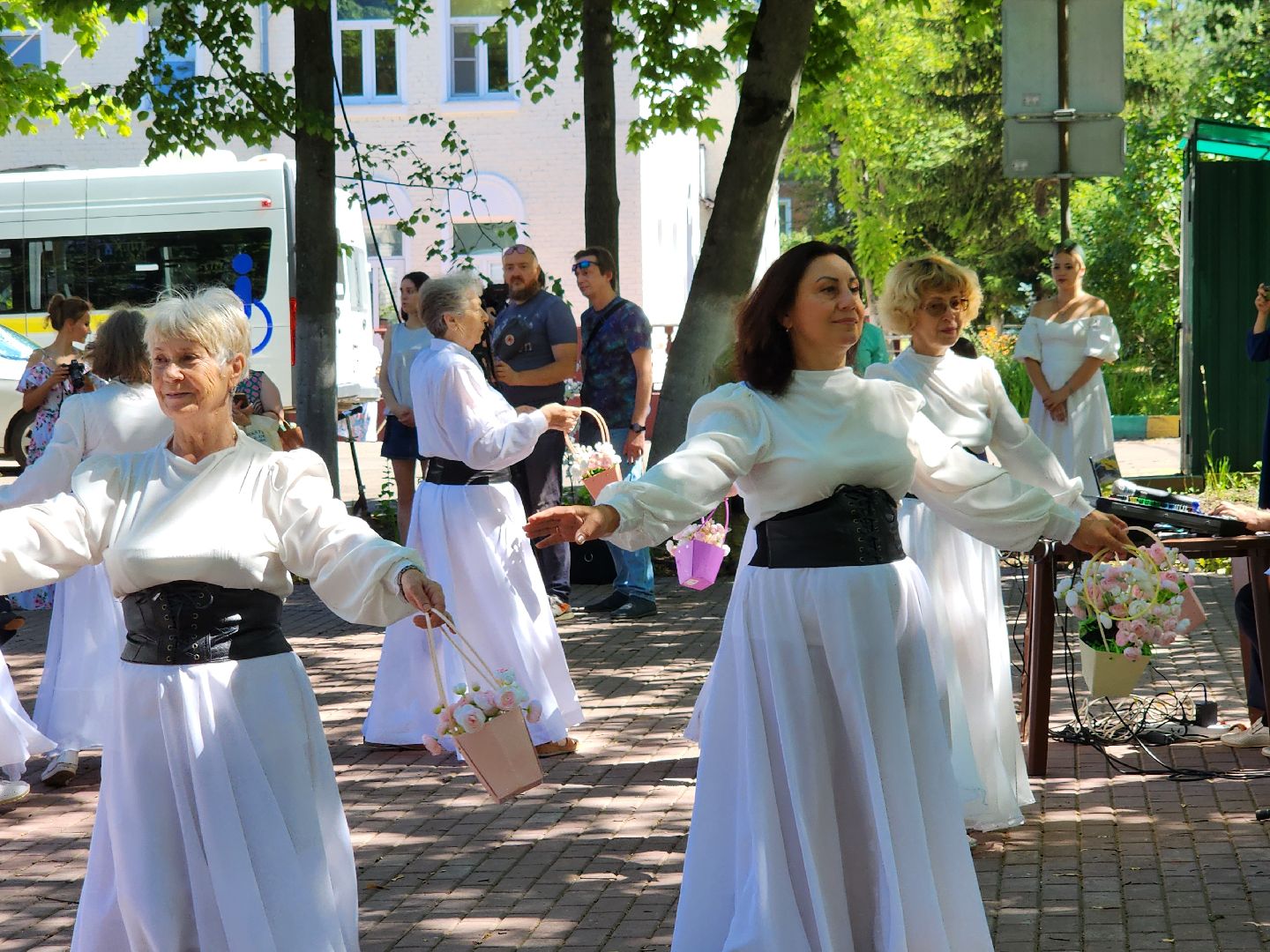 День семьи любви и верности,8 июля, День Петра и Февронии, Ленинский городской округ, Видное, Юбиляры семейной жизни,