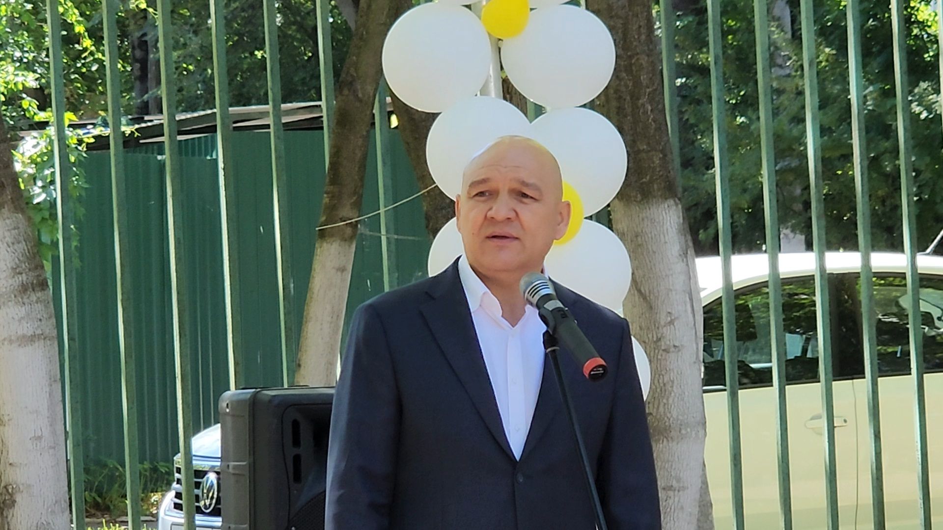 День семьи любви и верности,8 июля, День Петра и Февронии, Ленинский городской округ, Видное, Юбиляры семейной жизни,