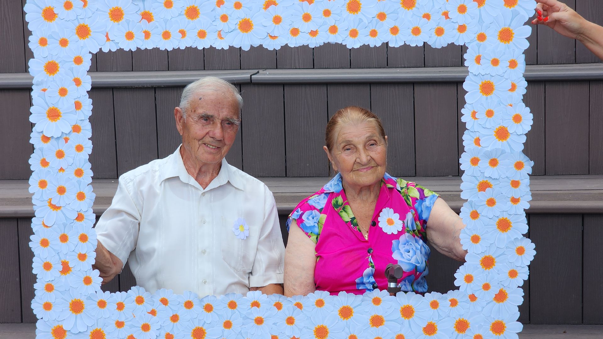 праздник, день семьи любви и верности, семья, год семьи, Лосино-Петровский,