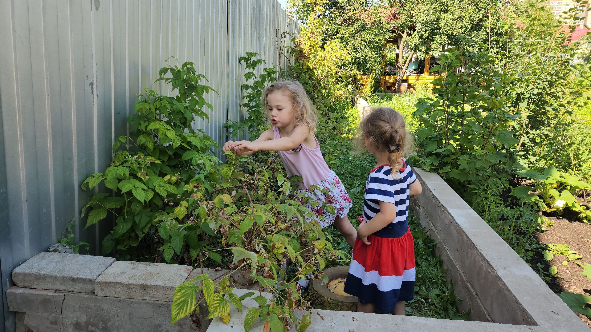 многодетная мама, многодетная семья, Многодетная Россия,