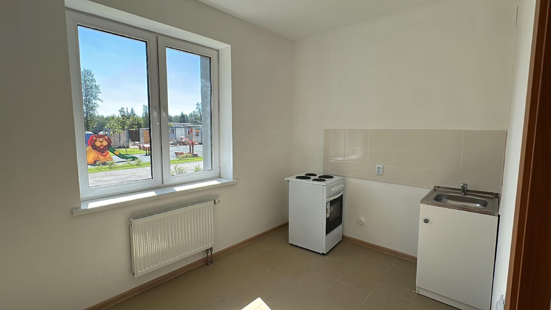 Клин, общество, ЖКХ, строительство, новые дома,