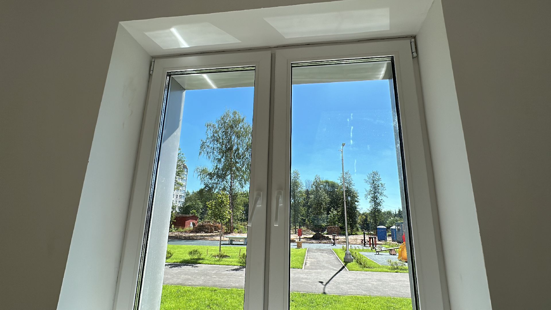 Клин, общество, ЖКХ, строительство, новые дома,