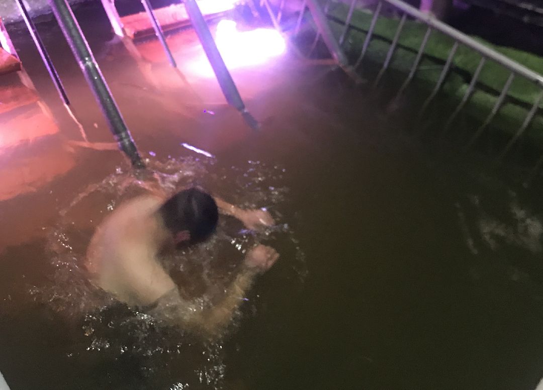 Балашиха, общество