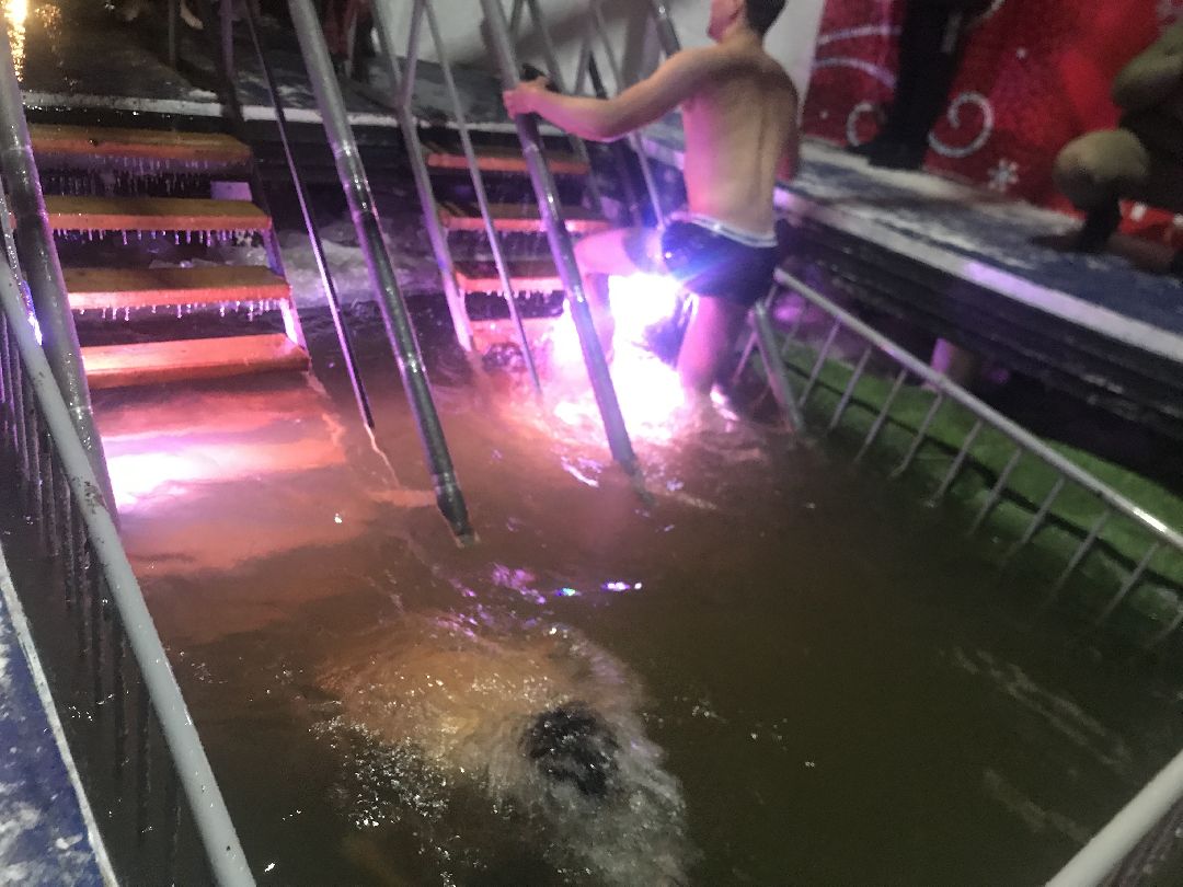 Балашиха, общество