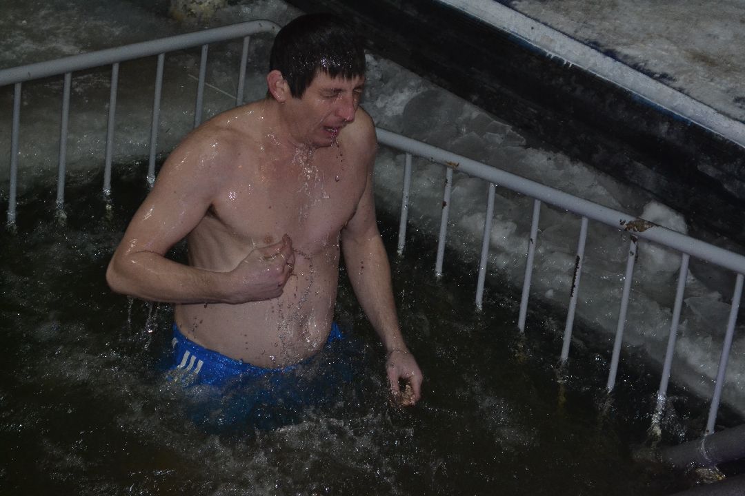 Балашиха, общество