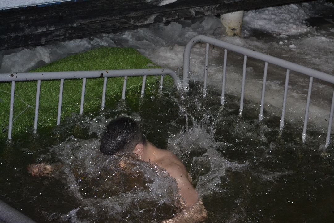 Балашиха, общество