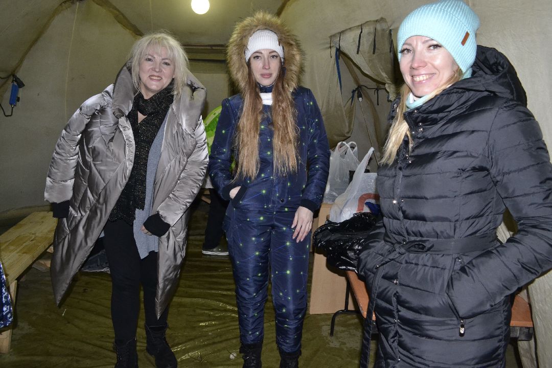 Балашиха, общество