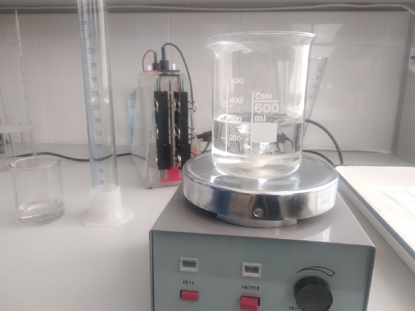 Дмитров, ВНИРО, ВНИИПРХ, Минэкологии МО