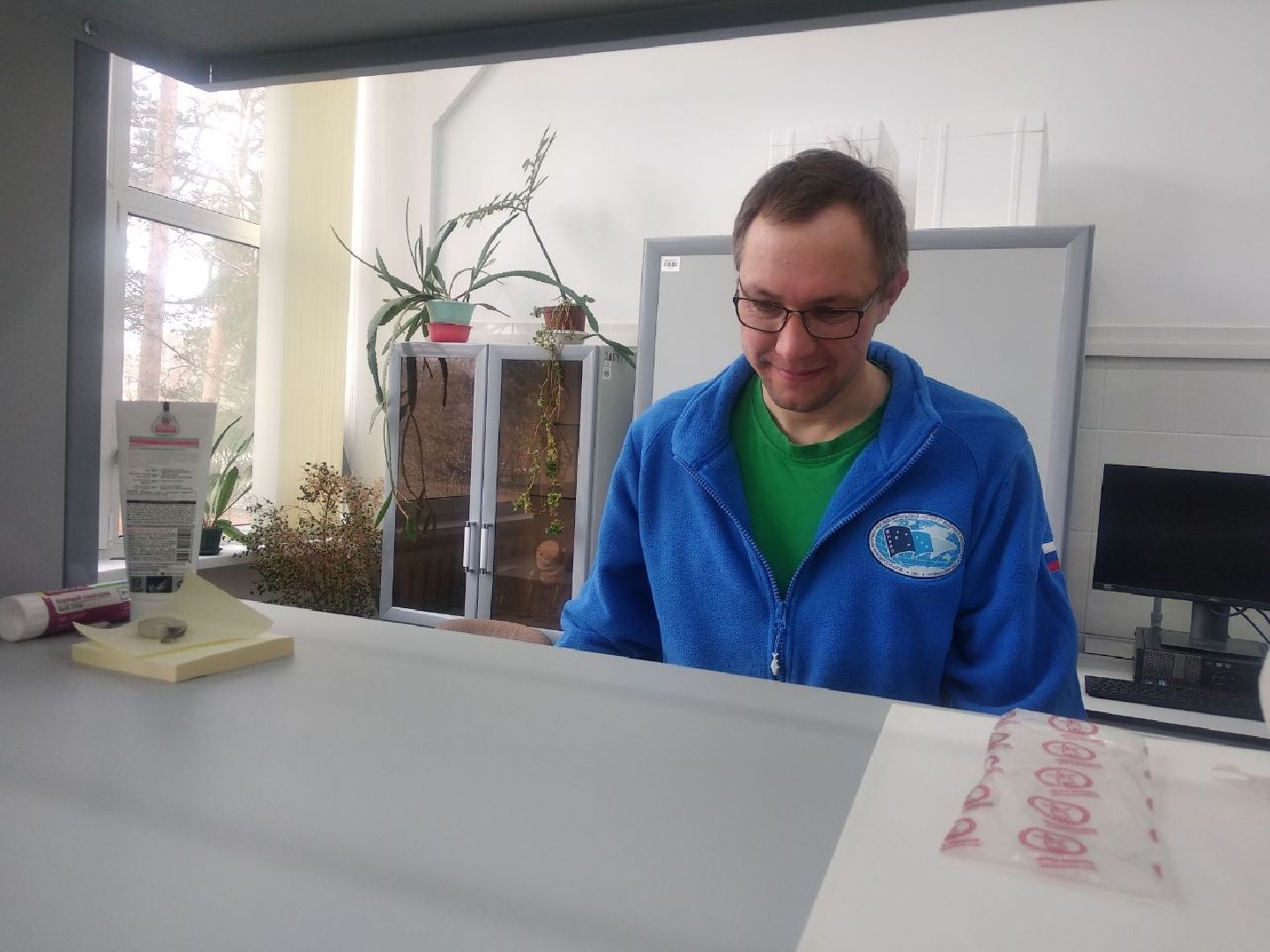 Дмитров, ВНИРО, ВНИИПРХ, Минэкологии МО