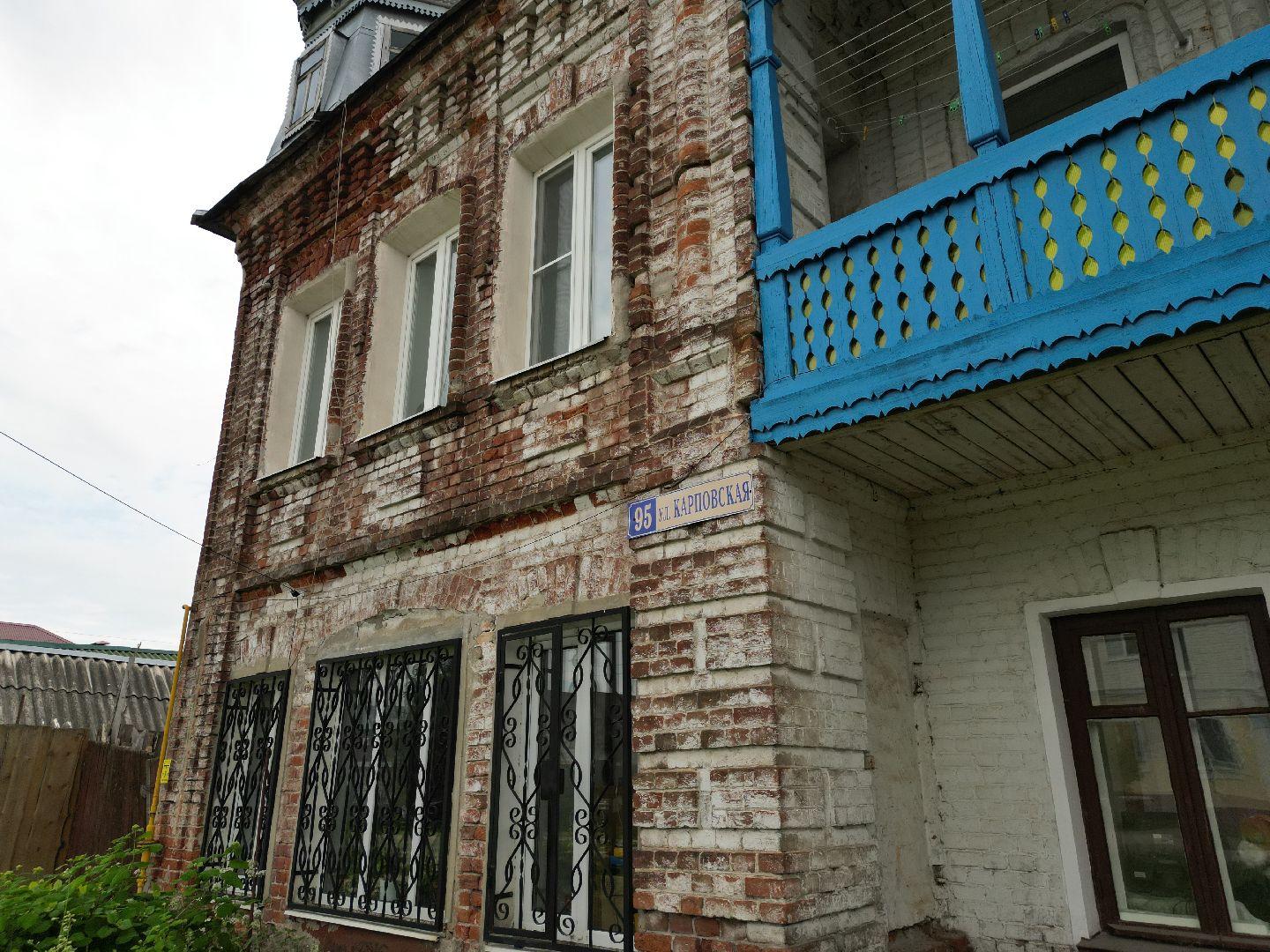 видео с коптера, дом, павлово-посадский городской округ,