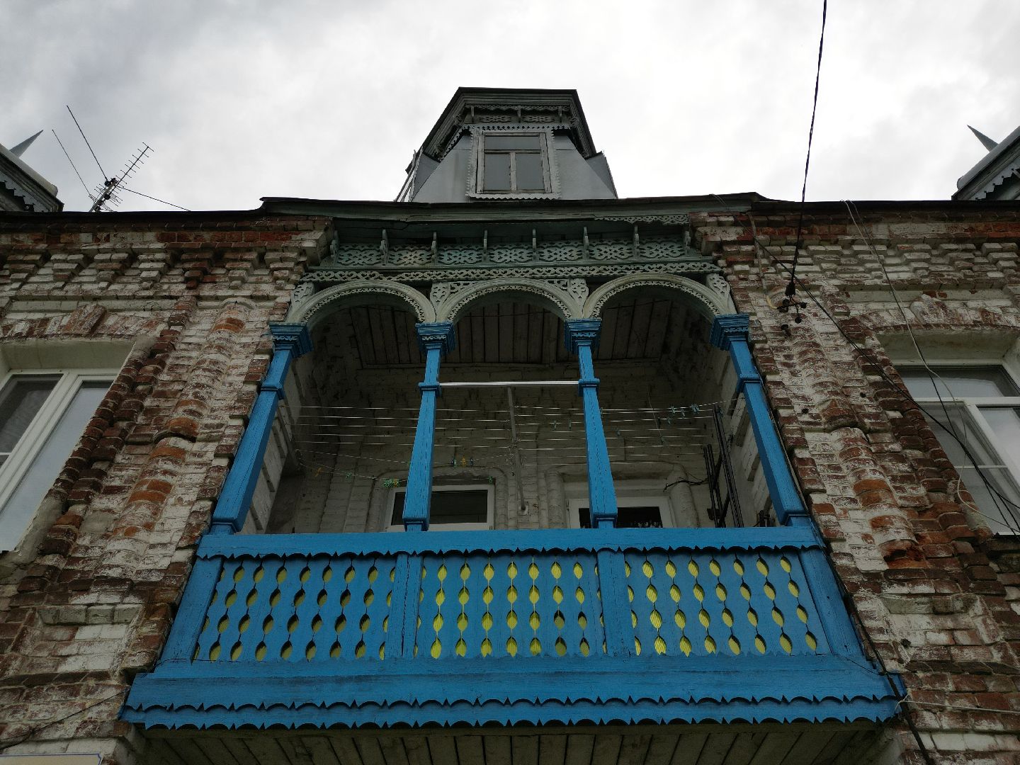 видео с коптера, дом, павлово-посадский городской округ,
