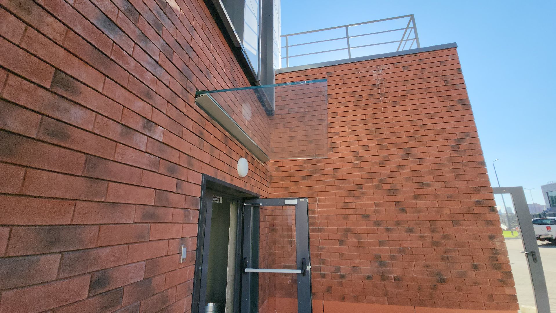 Козырек, Лобня, Детский сад,