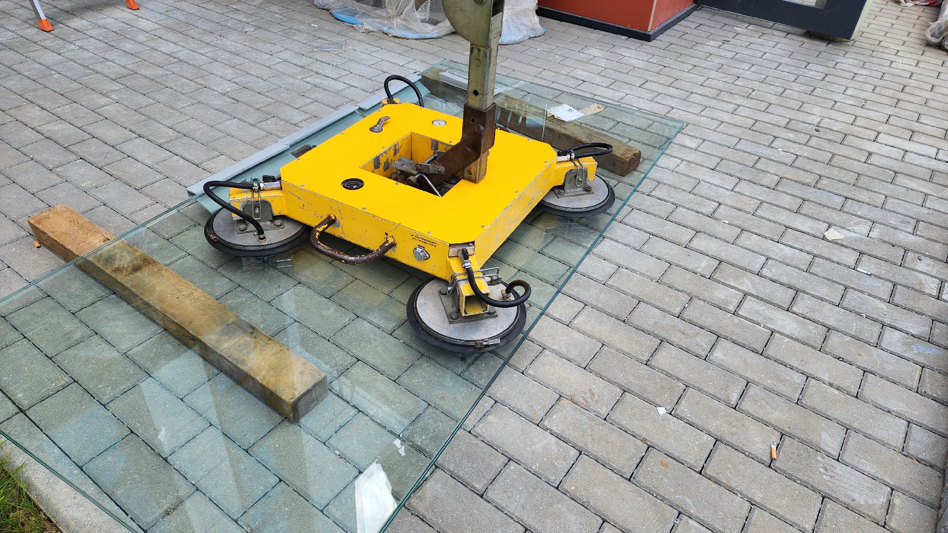 Козырек, Лобня, Детский сад,