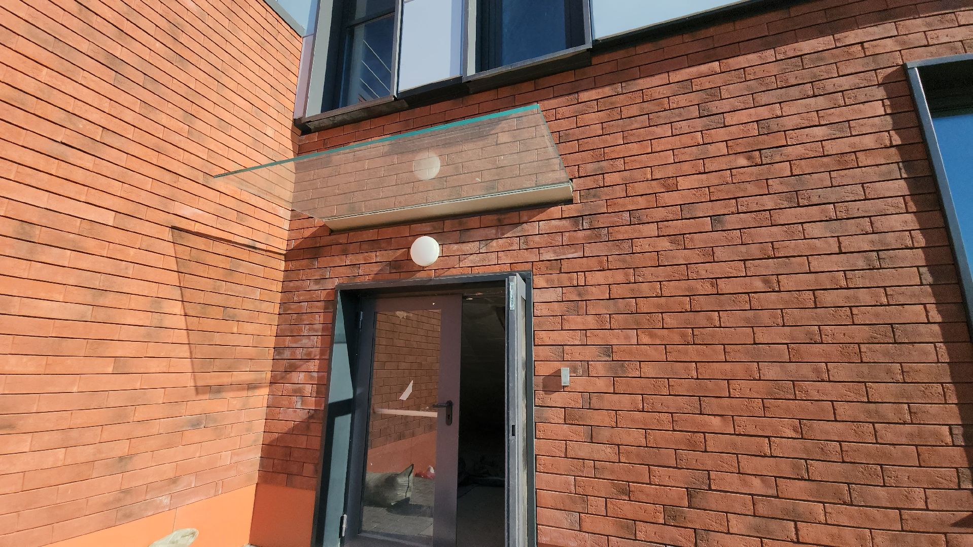 Козырек, Лобня, Детский сад,