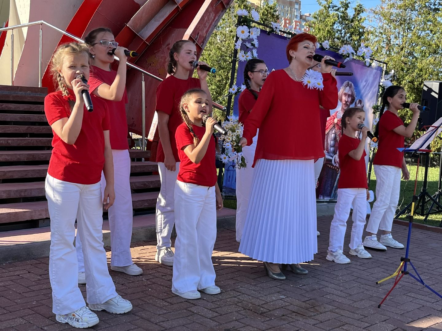 наро-фоминск, день семьи любви и верности, юбиляры семейной жизни,