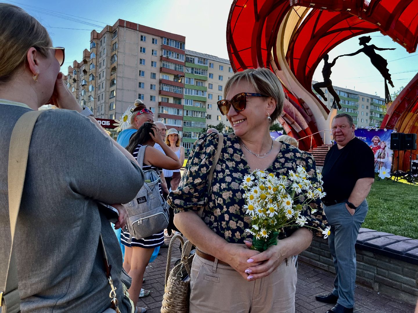 наро-фоминск, день семьи любви и верности, юбиляры семейной жизни,