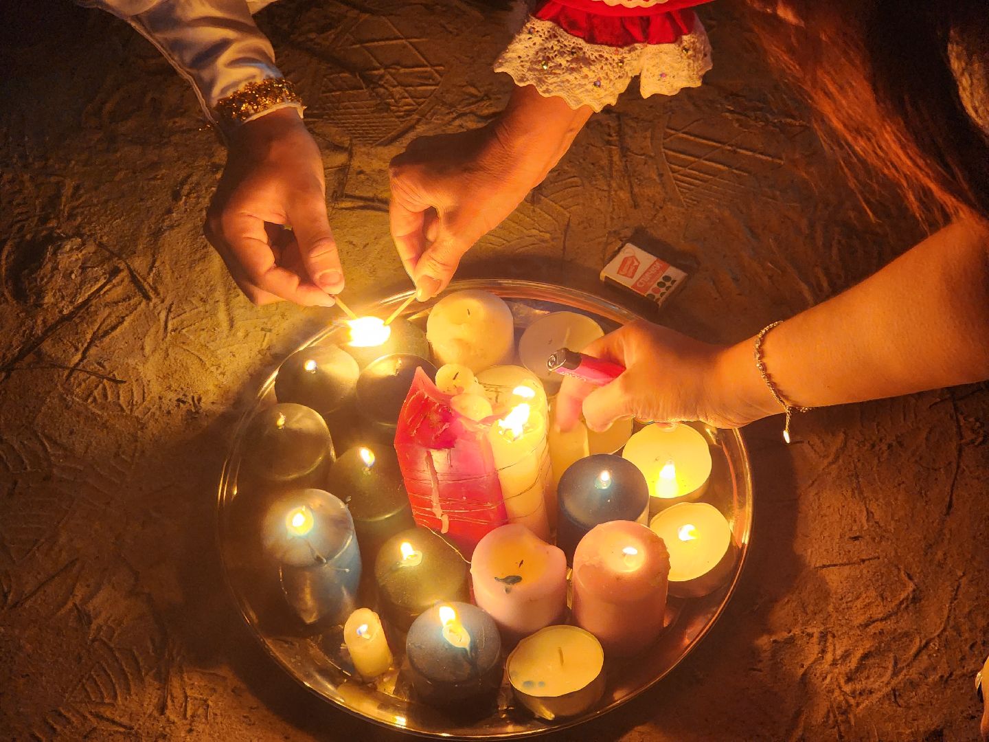 долгопрудный, праздник Ивана Купала, мысово,хоровод, венки, гадания, традиции,