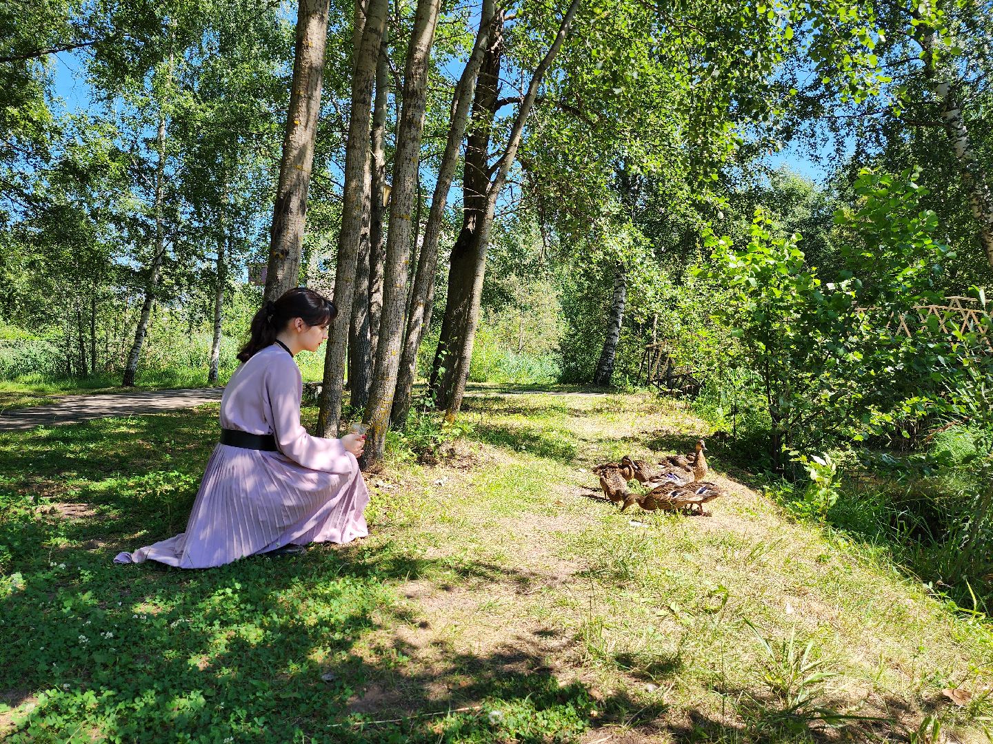 Дубна, Университет Дубна, День семьи, Экология, Экопросвещение,