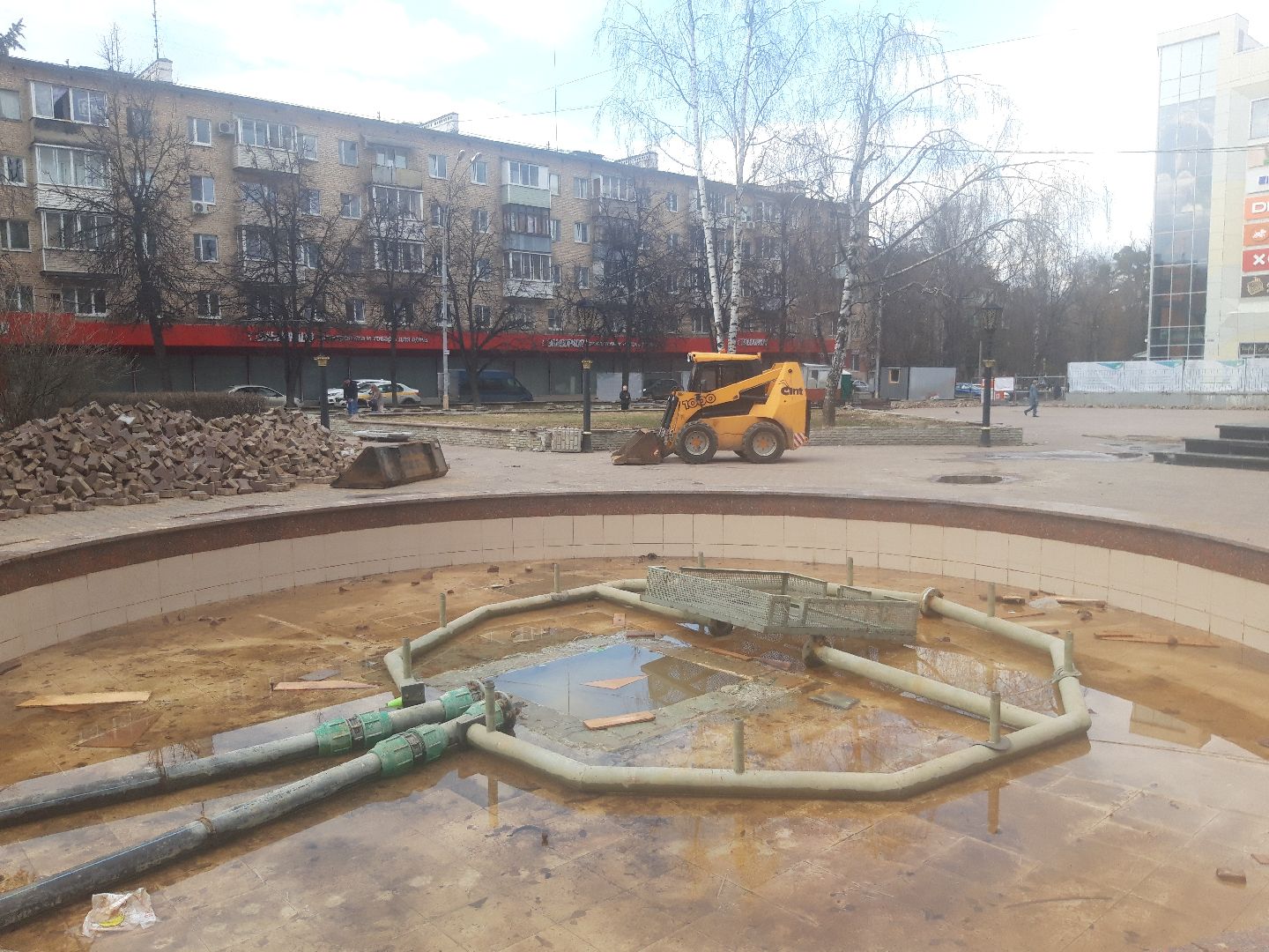 разработка, доброе дело,